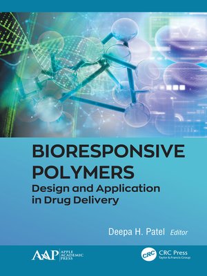 cover image of Bioresponsive Polymers